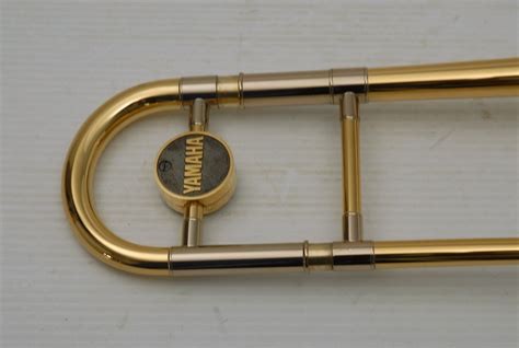 trombone yamaha ysl 697z|Yamaha YSL.